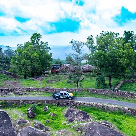 Tabor Hills Resort Vagamon Exterior foto